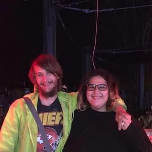 Meet your Posher, Sidney